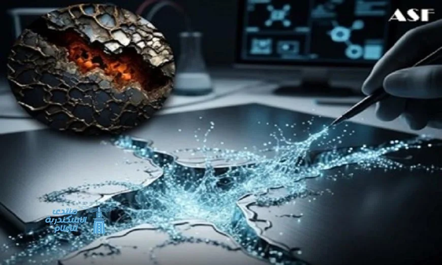 اكتشاف علمي ثوري يمهد الطريق لمستقبل الهندسة الذكية