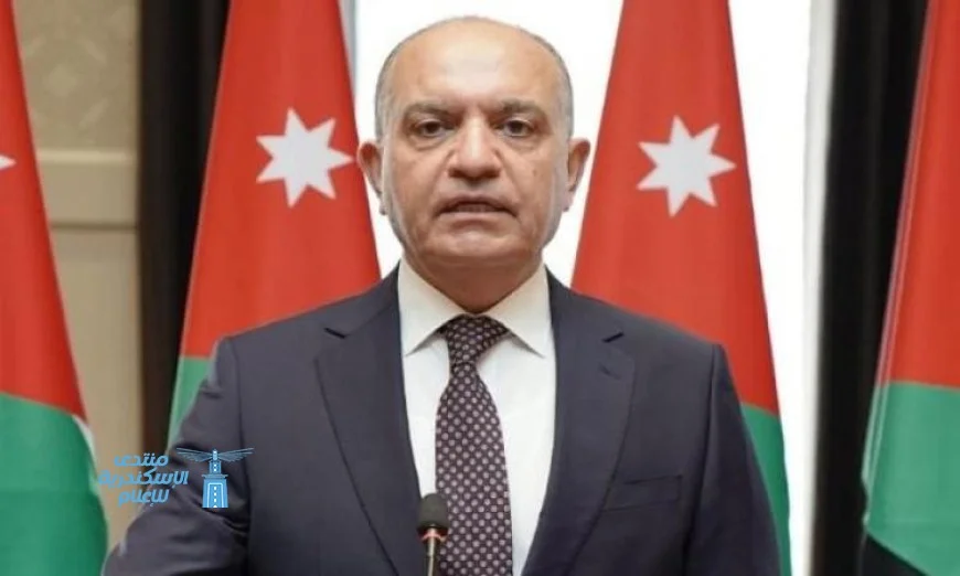 السفير الأردني في القاهرة يؤكد أن المتحف المصري الكبير يبرز هدية مصر القيمة للإنسانية