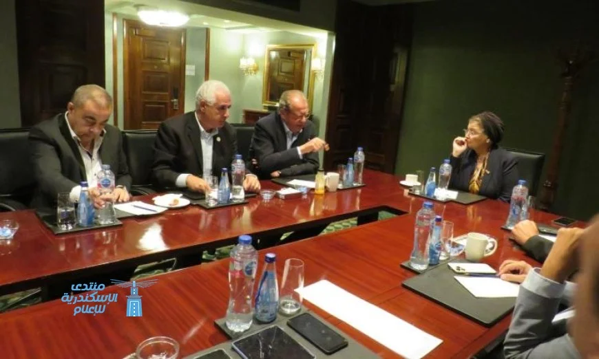 نائب وزير الصحة يكشف عن خطة فعالة لخفض معدلات الولادة القيصرية وتعزيز الولادة الطبيعية