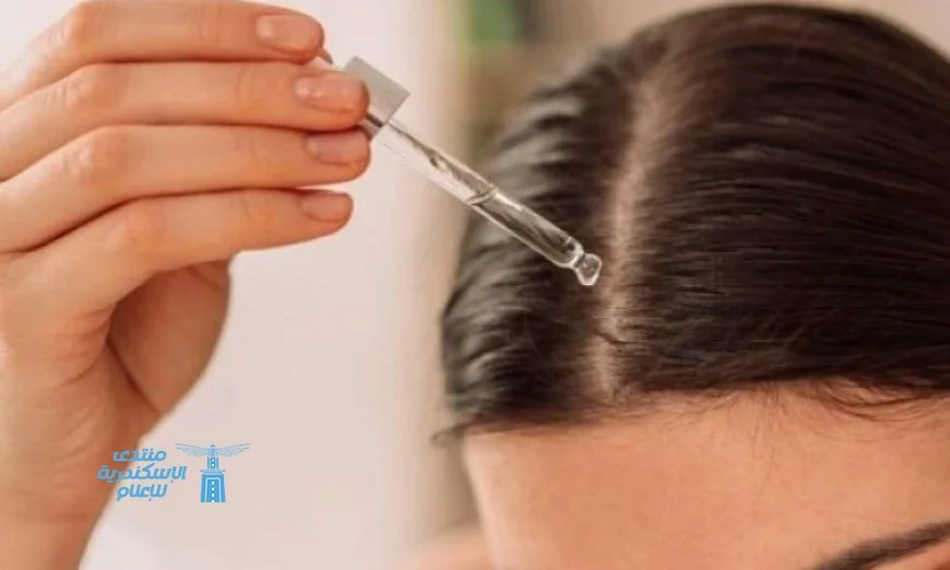 طرق مذهلة لوصفات طبيعية تعيد إنبات الشعر من جديد