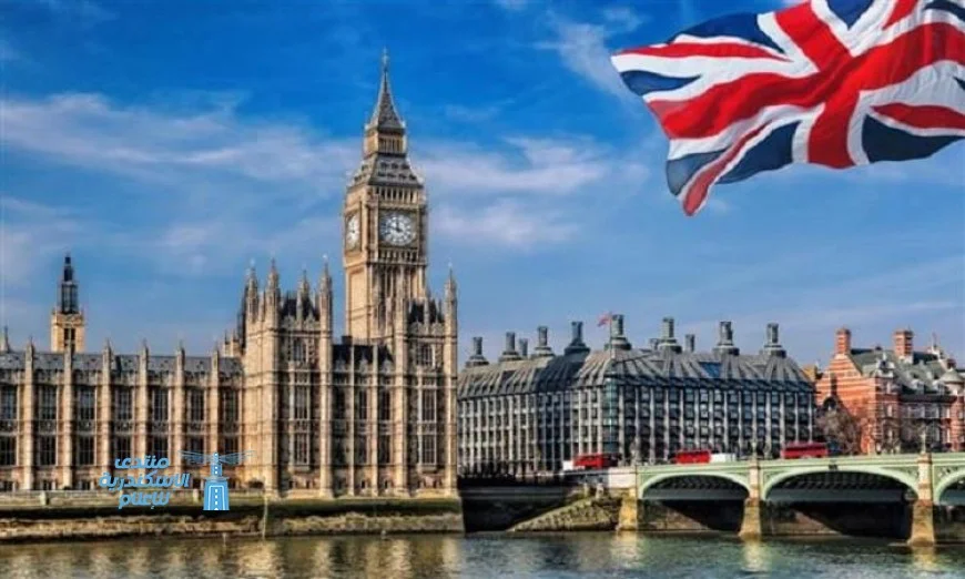 وزير بريطاني يكشف عن تطورات جديدة في الشراكة الاستراتيجية مع مصر لتعزيز التعاون المشترك