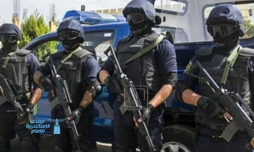 قطاع الأمن الاقتصادي يحقق إنجازًا كبيرًا بضبط 3396 قضية متنوعة خلال 24 ساعة