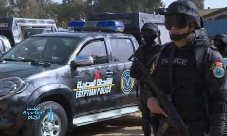 أمن المنافذ يحبط 58 قضية متنوعة في 24 ساعة فقط