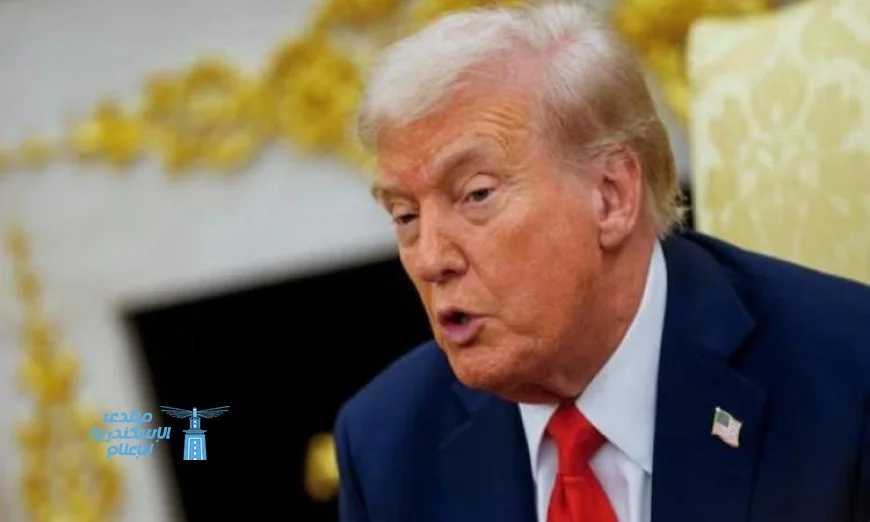 ترامب يتوقع نهاية قريبة لعهد مادورو كرئيس لفنزويلا