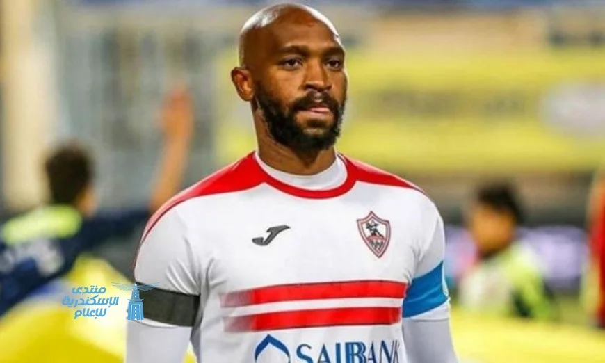 شيكابالا يكشف قراره النهائي بشأن اعتزاله ويستعرض تفاصيل مثيرة عن أزمات نادي الزمالك