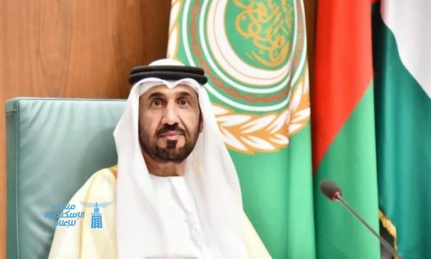 رئيس البرلمان العربي يؤكد أهمية وحدة الدول العربية لمواجهة التحديات المعاصرة