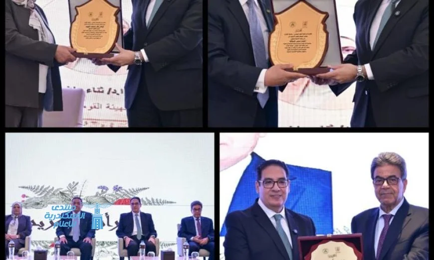 طب بيطري القاهرة تنجح في تجديد اعتمادها المؤسسي وتحصل على الاعتماد البرامجي الجديد