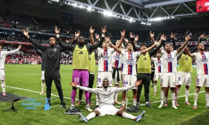 ريال بيتيس يحقق فوزا ساحقا على ريال مايوركا بثلاثية ويصعد للمربع الذهبي في الدوري الإسباني