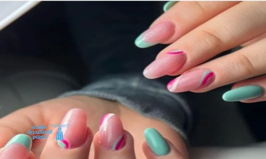 أفضل 6 ألوان مانيكير تبرز إطلالتك في المناسبات وحفلات الزفاف