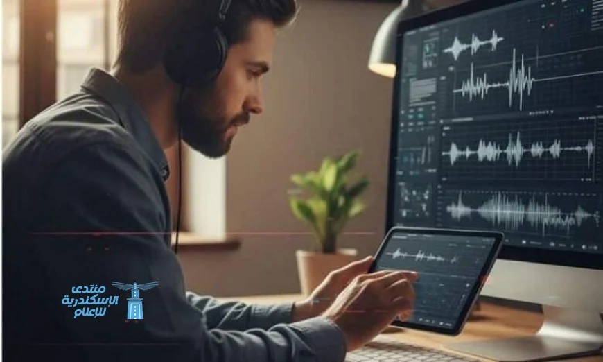 التزييف الصوتي بالذكاء الاصطناعي يثير القلق ويهدد الثقة في العالم الرقمي