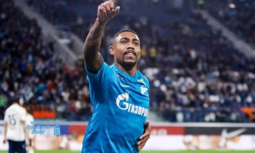 مهاجم الهلال السعودي يتوجه إلى إسبانيا لإجراء فحص دقيق لمفصل القدم