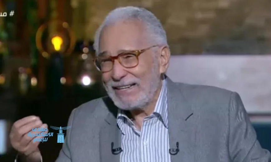 مهرجان القاهرة للطفل العربي يحتفي بالفنان عبد الرحمن أبو زهرة في دورته الثالثة