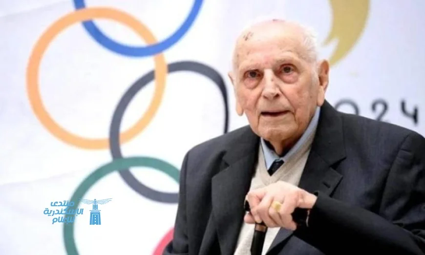 وفاة شارل كوست بطل أولمبي فرنسي بارز في سباقات الدراجات