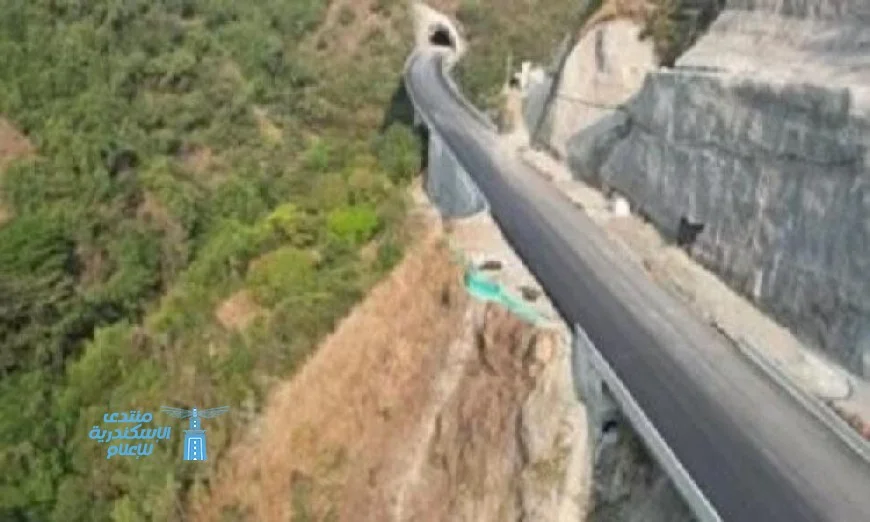 كولومبيا تحقق إنجازا تاريخيا بإنشاء أطول نفق في أمريكا اللاتينية