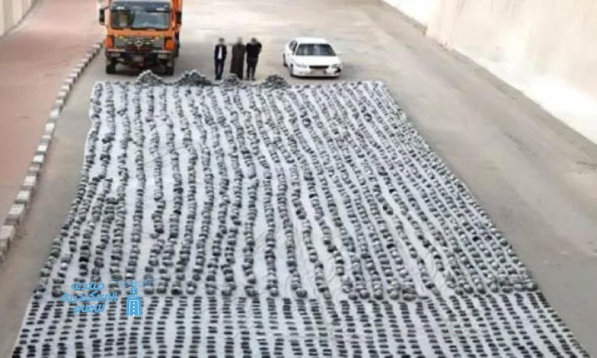 القطع الأثرية المستردة من الولايات المتحدة تحتوي على مخطوطات نادرة وفقاً لخبير أثري