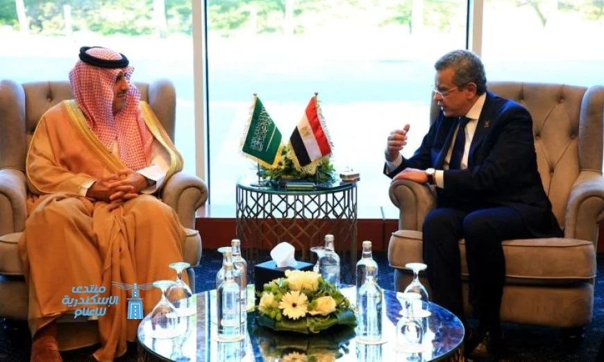 المركزي للمحاسبات يعزز التعاون الدولي من خلال مذكرات تفاهم لدعم العمل الرقابي