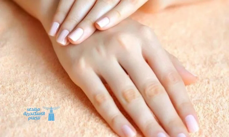 وصفات طبيعية مذهلة لنعومة يدينك منها زيت جوز الهند الفعال