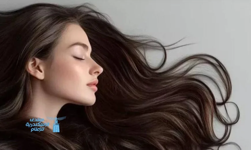 تعرف على 3 وصفات سحرية لترطيب ولمعان الشعر الجاف بشكل طبيعي