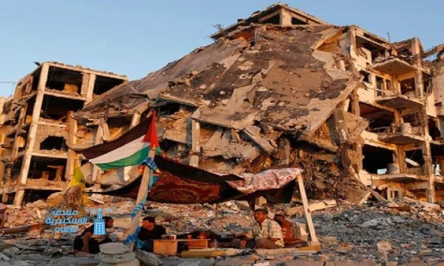 الاتحاد الأوروبي يعزز دعمه لجهود اليونسكو في غزة ويحث على تحقيق السلام الشامل