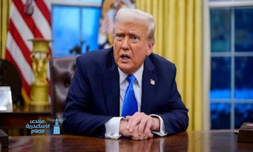 إدارة ترامب تضغط على تل أبيب لفتح أبواب غزة أمام الصحفيين الأجانب