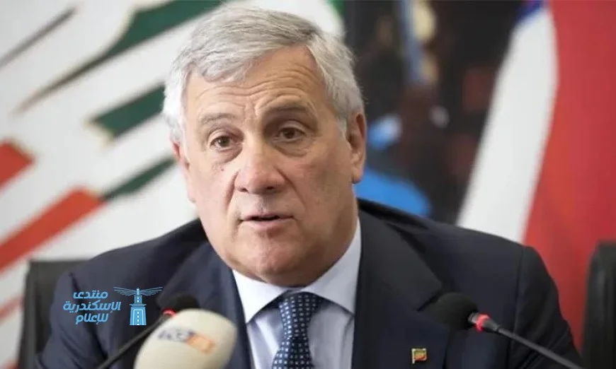 وفد إيطالي يزور الشرق الأوسط لتوفير الدعم لمؤتمر إعادة إعمار غزة