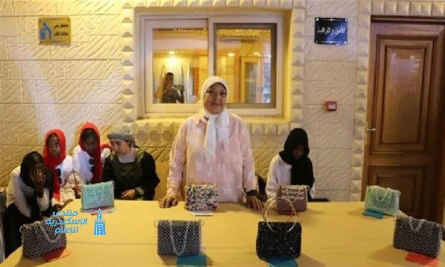 غدا تبدأ فعاليات الأسبوع 39 للأطفال من المحافظات في الإسماعيلية ضمن مشروع أهل مصر