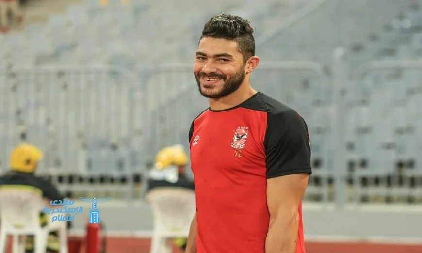 ياسر إبراهيم يؤكد أن نجوم الأهلي يقودون الفريق لتجاوز التحديات الصعبة