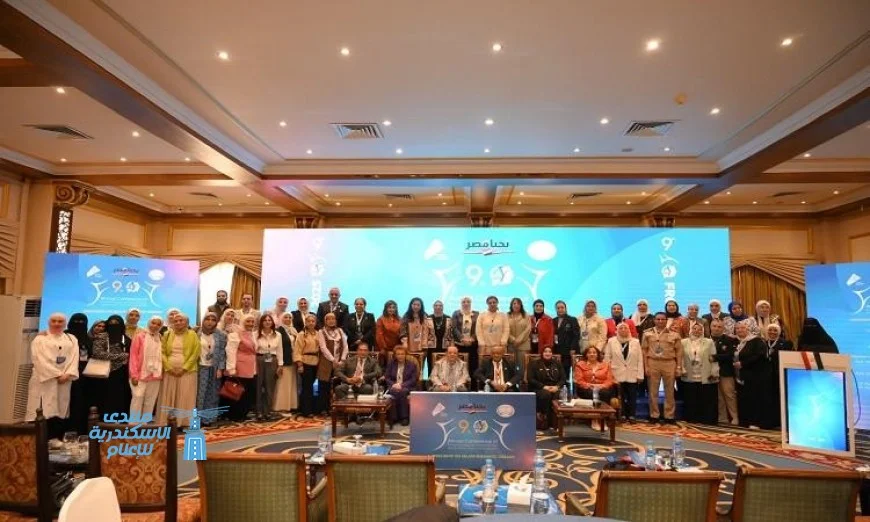 المؤتمر السنوي التاسع لقسم الروماتيزم والتأهيل في كلية الطب بالفيوم يسلط الضوء على أحدث التطورات الطبية