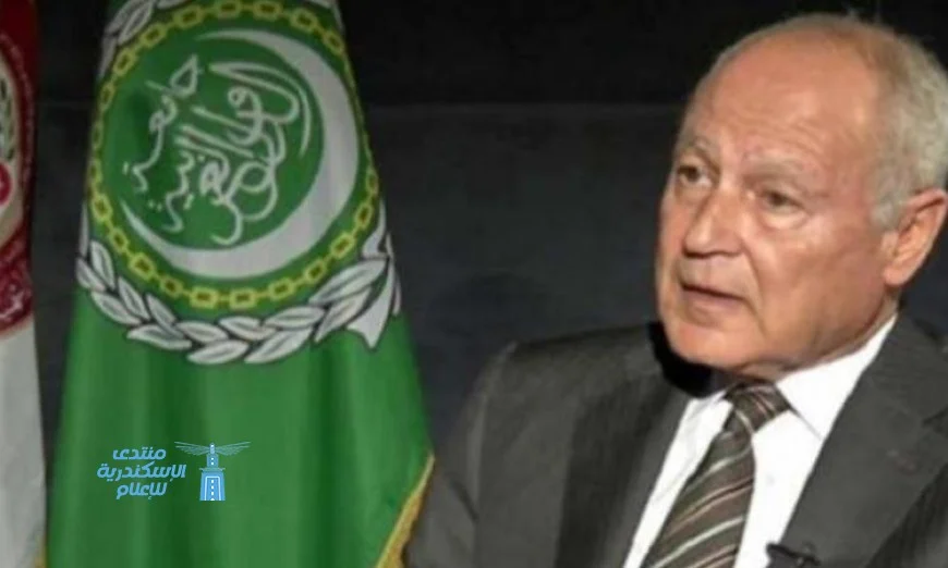 أبوالغيط يتناول مع مستشار الرئيس الأمريكي أحدث تطورات الأوضاع في السودان