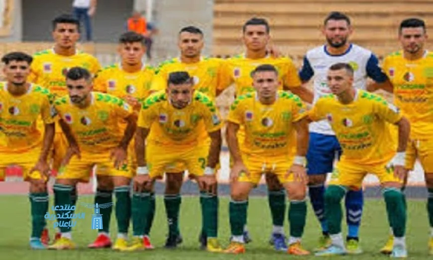 شبيبة القبائل تعبر عن ثقتها بقدراتها وتحترم الأهلي بعد نتائج قرعة دوري أبطال إفريقيا