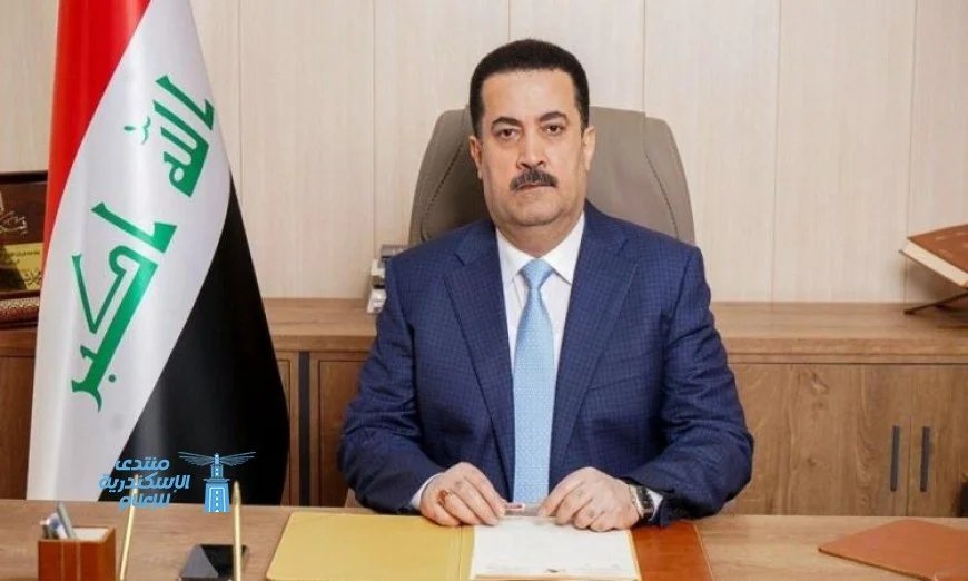 العراق يعزز دوره الدبلوماسي الإقليمي لتقريب وجهات النظر في المنطقة