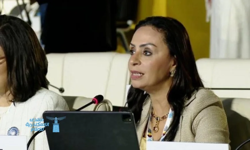 وزيرة التضامن تكشف عن زيادة كبيرة في ميزانية الحكومة للحماية الاجتماعية