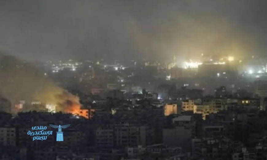 الجيش الإسرائيلي يعلن اغتيال قائد في قوة الرضوان وعُنصرين من حزب الله