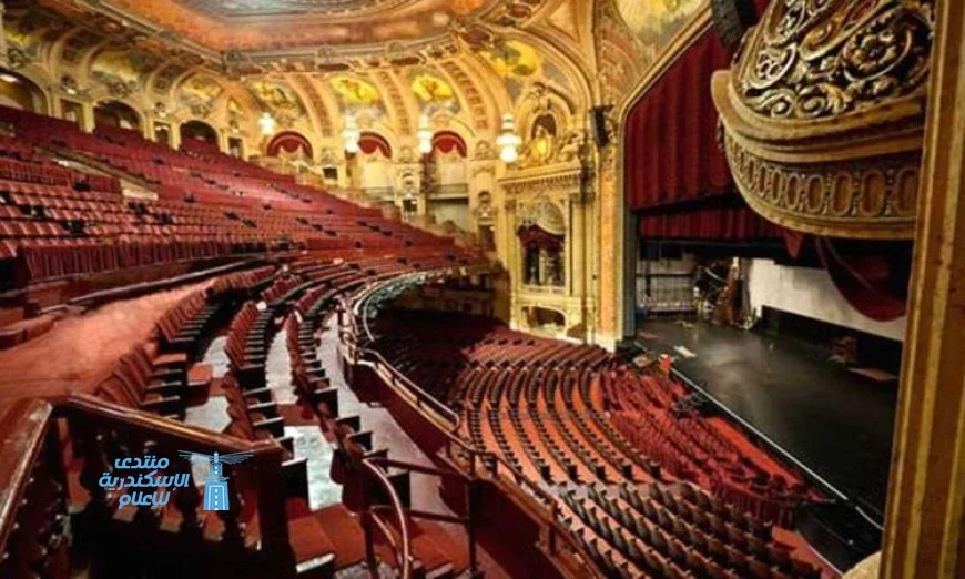 مهرجان أوسكار المسرح المصري ينطلق بأجواء فنية مبهرة