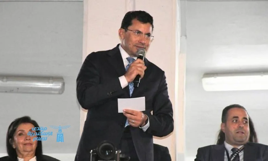 صبحي يطلق بطولة العالم لتنس الطاولة للإعاقات الذهنية بمشاركة 10 دول مميزة