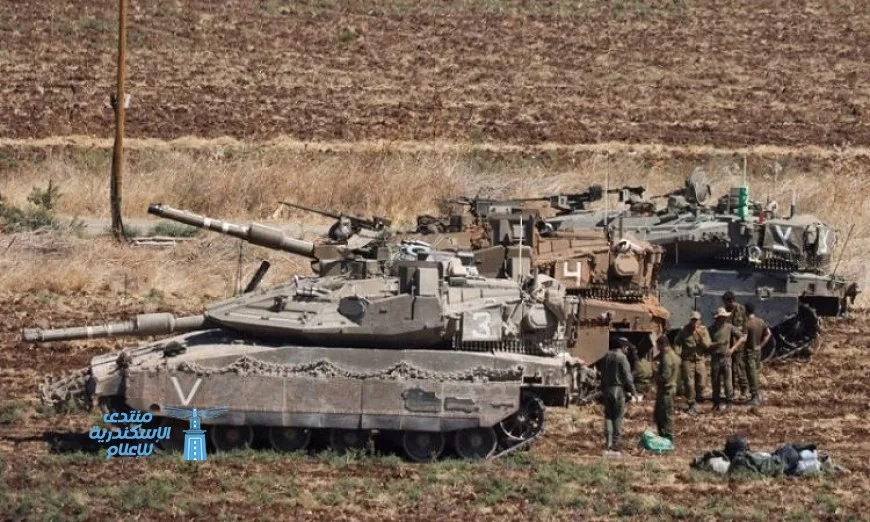 مشروع قرار أمريكي في مجلس الأمن يقترح تشكيل قوة دولية لإدارة غزة حتى عام 2027