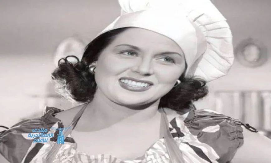 أوبرا الإسكندرية تحتفل بذكرى الفنانة ليلى مراد بفعالية مميزة