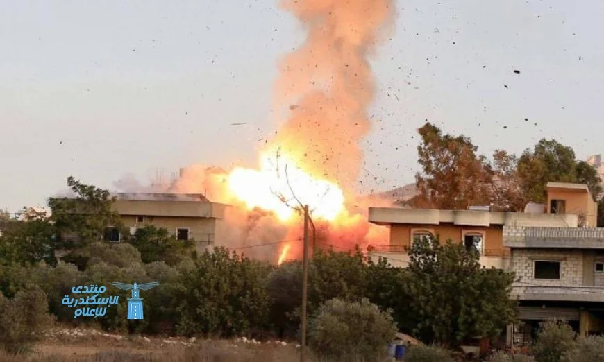 إصابة أربعة أفراد في انفجار ضخم داخل المحكمة العليا في باكستان