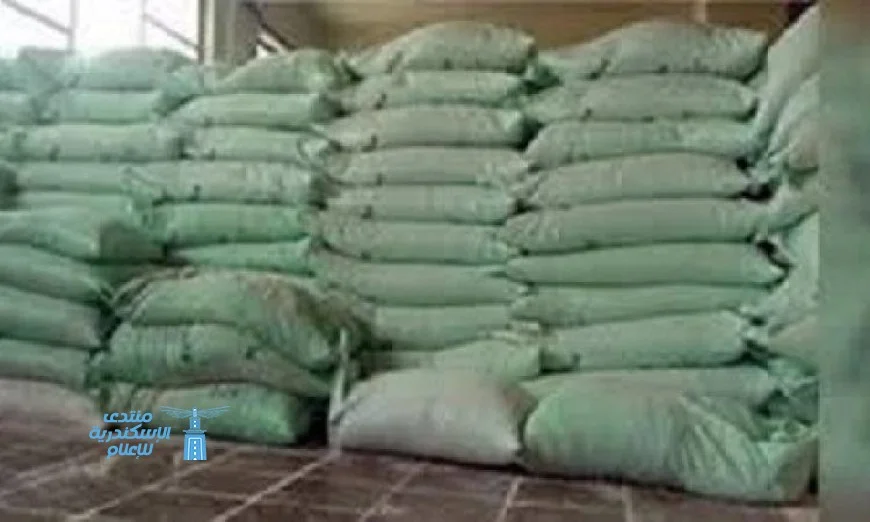 ضبط 4 أطنان من الدقيق المدعم في حملات مكثفة على الأسواق لمكافحة ارتفاع الأسعار