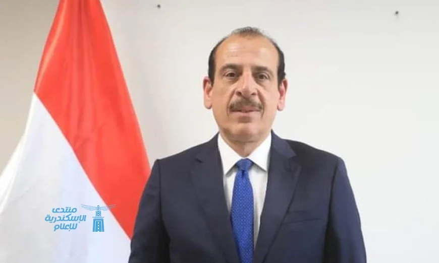 مصر تجهز لافتتاح المعامل الخضراء والمستشفيات المقاومة للميكروبات فيديو حصري