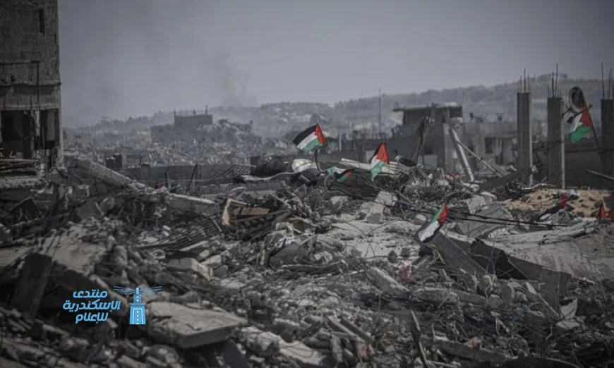 منظمة الأغذية والزراعة العالمية تحذر من أزمة إنسانية وزراعية غير مسبوقة تهدد غزة