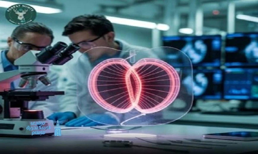 أمريكا تحقق تقدمًا ثوريًا في علاج الفشل القلبي