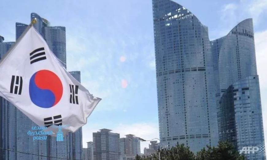 سول تكشف عن إطلاق بيونج يانج لصواريخ مدفعية خلال زيارة وزير الدفاع الأمريكي