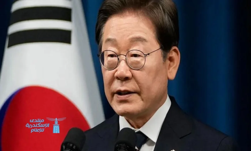 رئيس كوريا الجنوبية يعلن عن تعزيز خطط بناء جيش مستقل وزيادة قدراته الدفاعية