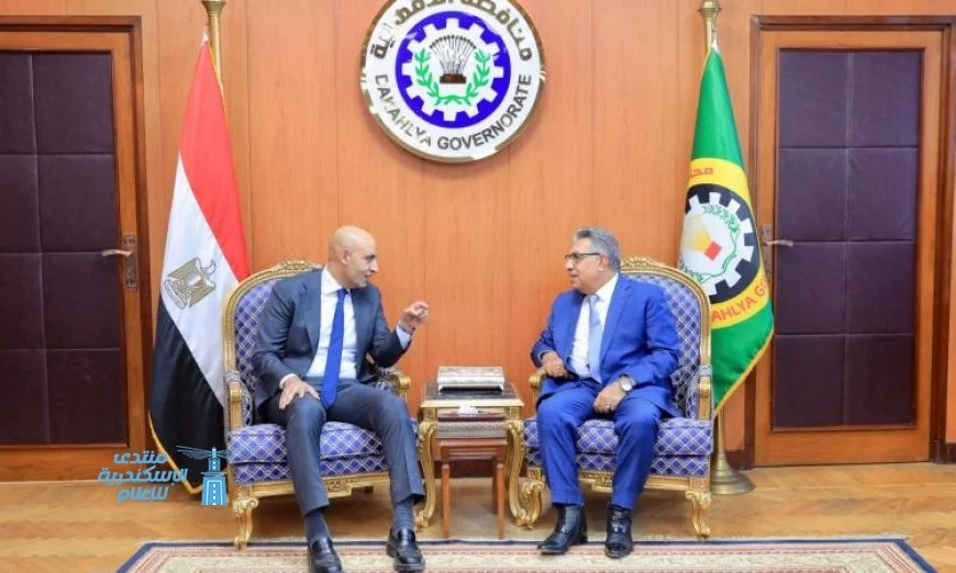 عبد اللطيف يبرز دور المعلم الحيوي كركيزة أساسية في العملية التعليمية