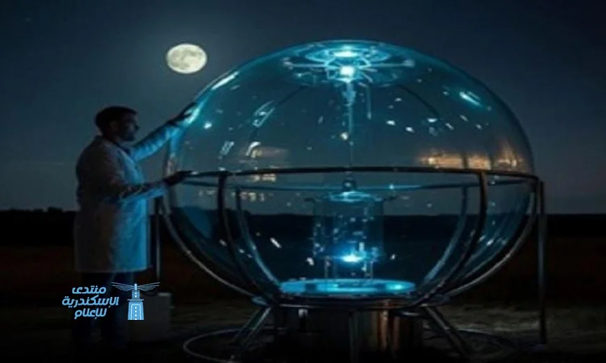 ابتكار جهاز جديد ينتج الكهرباء ليلاً ويتفوق على الألواح الشمسية