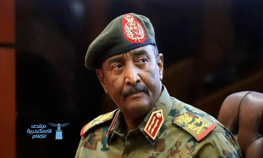 مجلس الأمن والدفاع السوداني يناقش اقتراح الولايات المتحدة لفرض هدنة في السودان