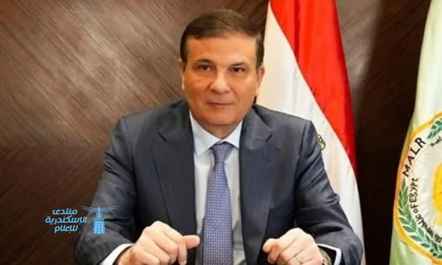 وزير الزراعة يكشف عن نجاحات الحملة القومية لتحصين الماشية في جميع المحافظات