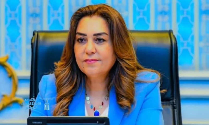 تحضيرات مكثفة لاستضافة قمة برشلونة من خلال أنشطة توعوية من القائم بأعمال وزير البيئة