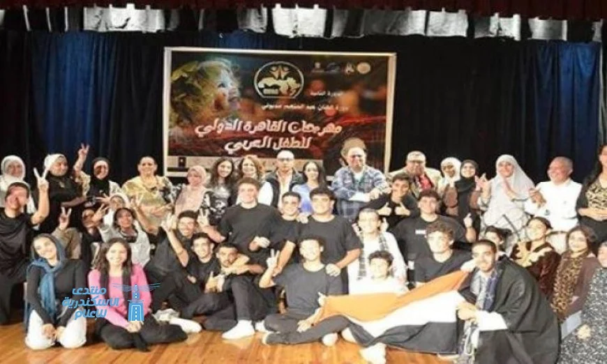 مهرجان القاهرة الدولي للطفل العربي يكشف عن لجنة تحكيم مسابقة ذوي الهمم